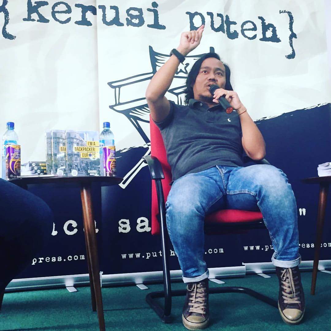 Inilah Pengalaman Saya Bila Ayat 'Tolong Bisnes Melayu' Dijadikan Tunggangan