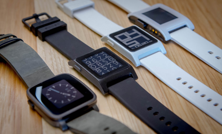 Pebble Bakal Dikuasai Fitbit Dengan Pembelian Bernilai Hampir $40 Juta