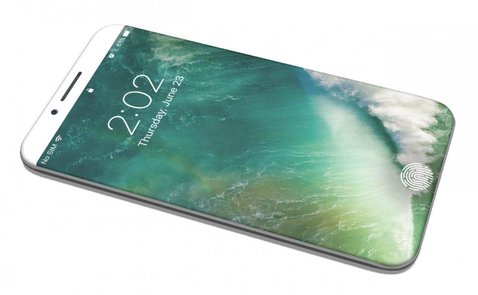 Mahu Tampil Berbeza, Apple Mahu Hasilkan iPhone Terbaru Dengan Skrin ‘Quad-Curved’