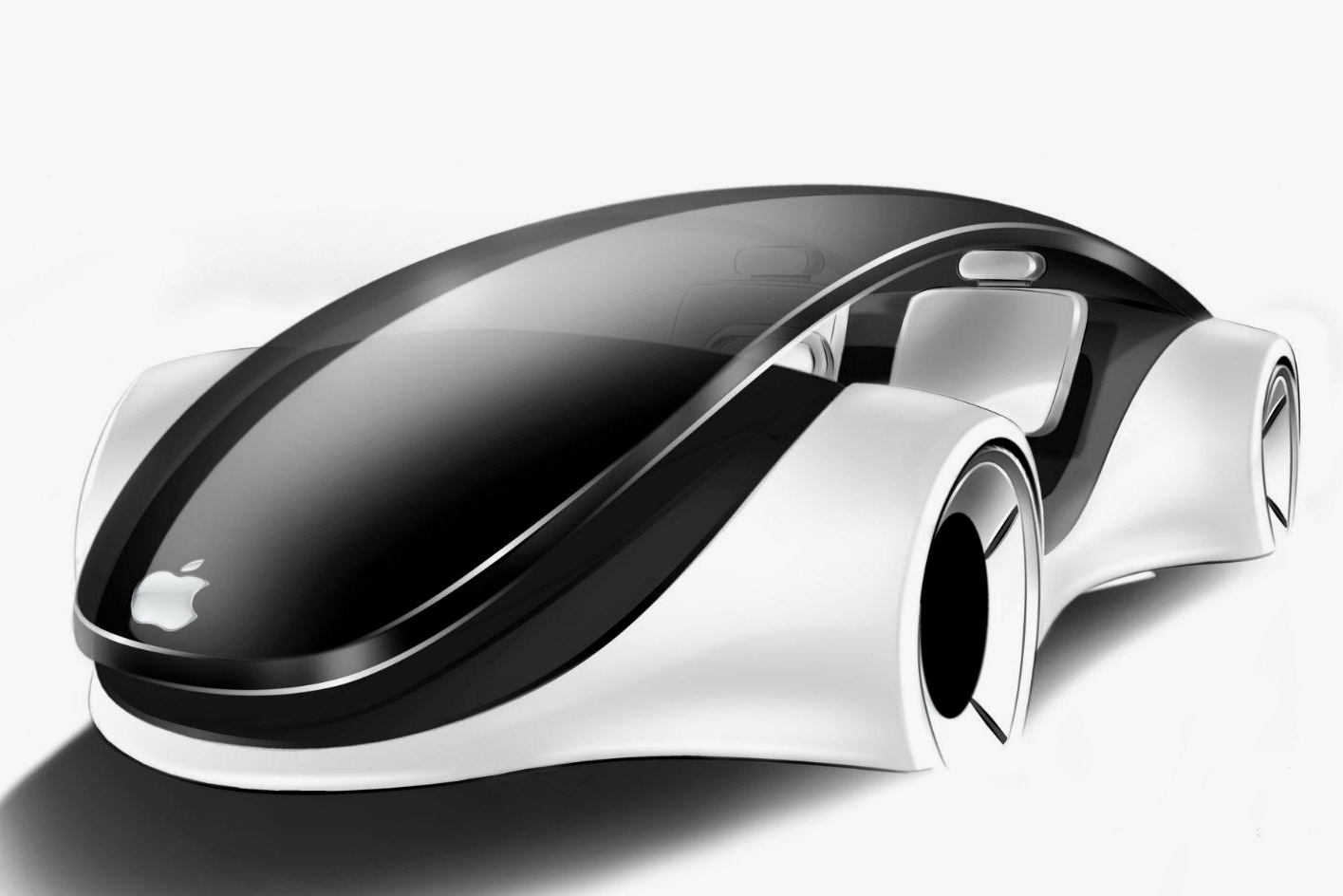 Apple Mahu Hasilkan Kereta Sendiri, Bakal Bersaing Bersama Uber dan Google
