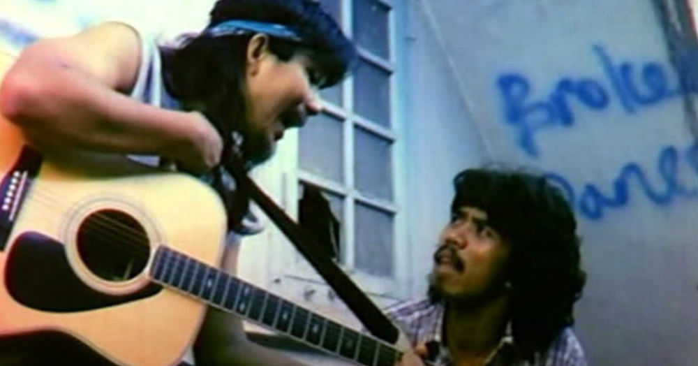 30 Tahun Misi Membunuh Lanun Menerusi Filem Ini Mengundang Kontroversi