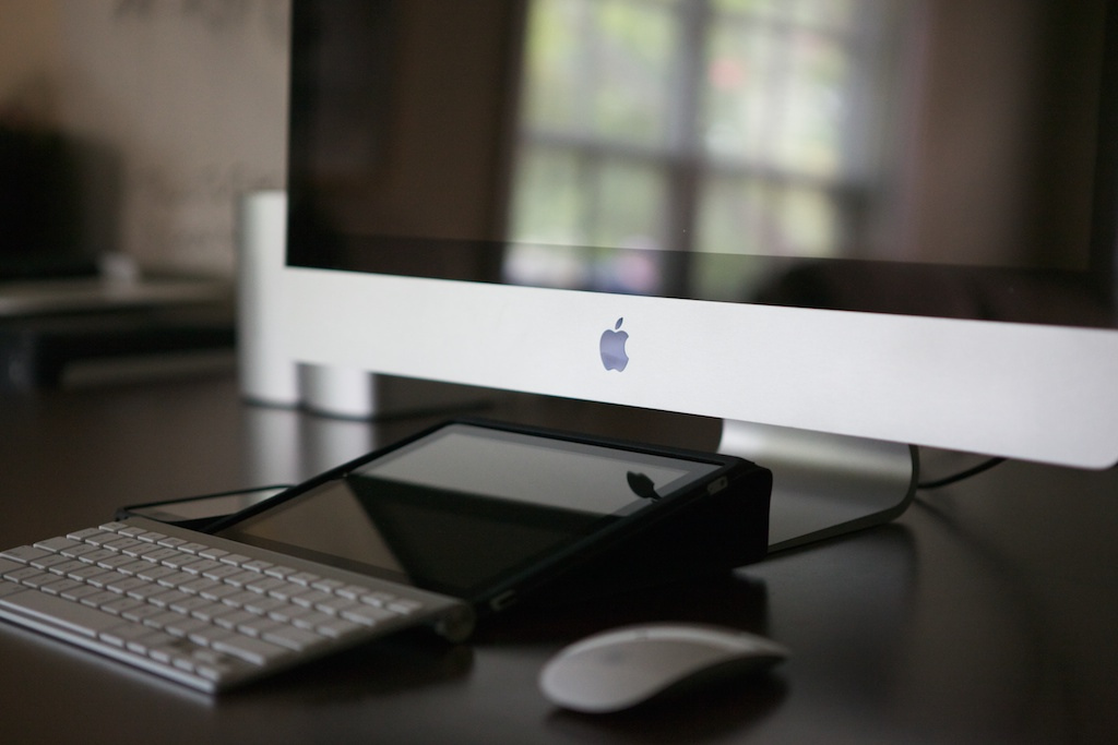 Apple Akhirnya Bakal Mengumumkan Model Desktop Terbaru Sempena 2017