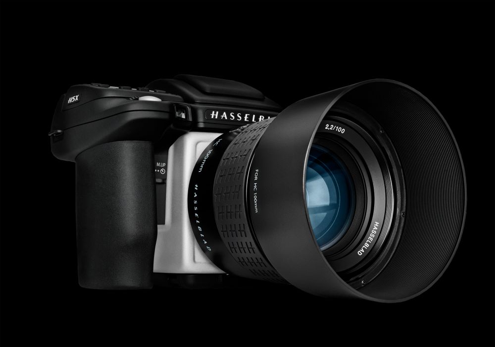 Kisah Jatuh Bangun Syarikat Hasselblad Sebelum Dibeli Oleh DJI