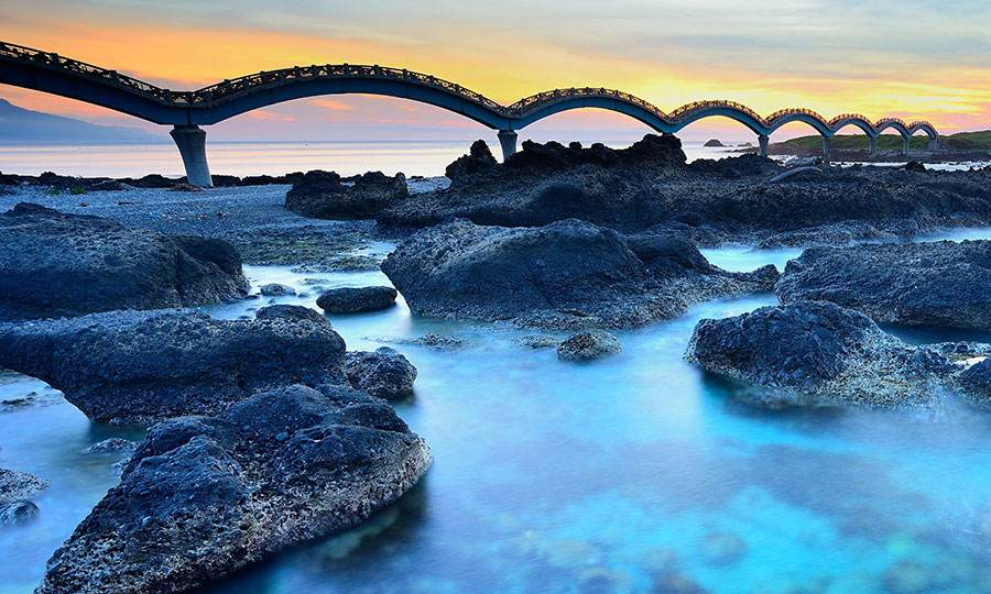 10 Destinasi Travel Terbaik Di Asia Tahun 2017