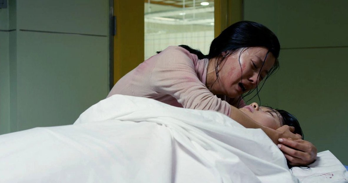 Hal-Hal Dianggap Kecil Beri Impak Amat Dahsyat Seperti Filem Don't Cry, Mommy Ini