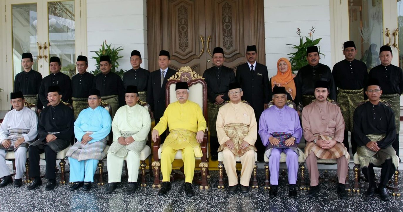 Ini Sebab Mengapa Saya Kagumi Tuanku Muhriz