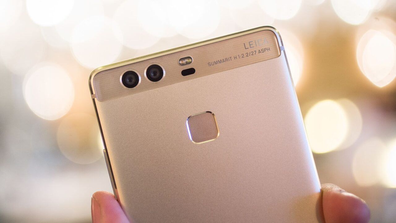 Berjaya Dengan Model P9, Huawei Bakal Lancarkan P10 Pada Februari Ini