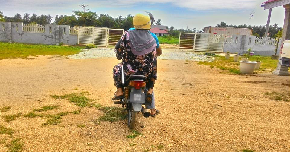Pandang Serong Seorang Kakak, Apa Aku Belajar Daripada Dia Akhirnya