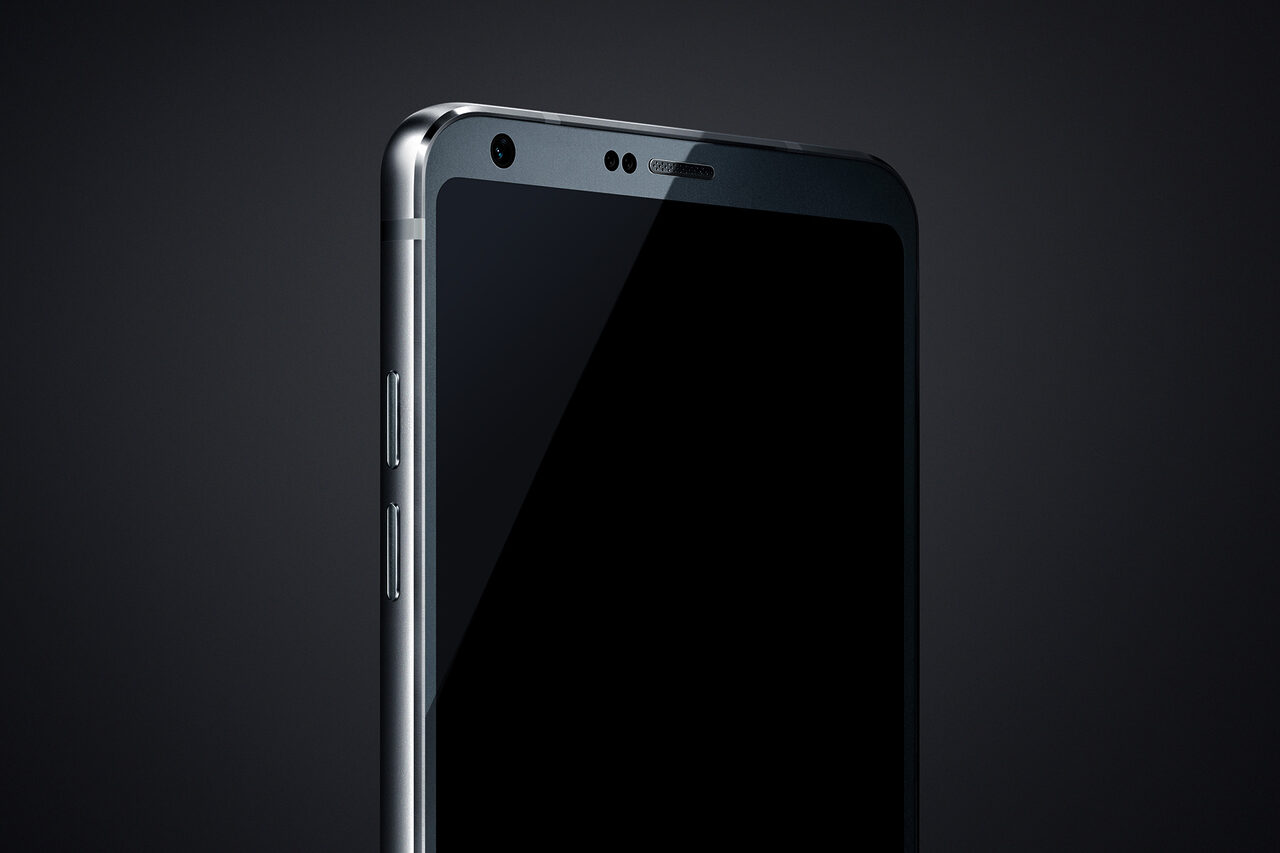 5 Perubahan Yang Bakal Tampil Pada LG G6