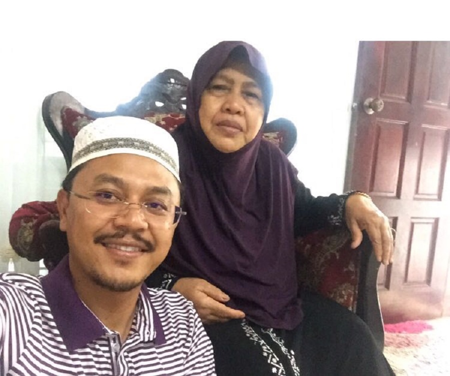 Berkat Doa Ibu, Anak Kampung Ini Jadi Usahawan Dan Bina Hotel 5 Bintang
