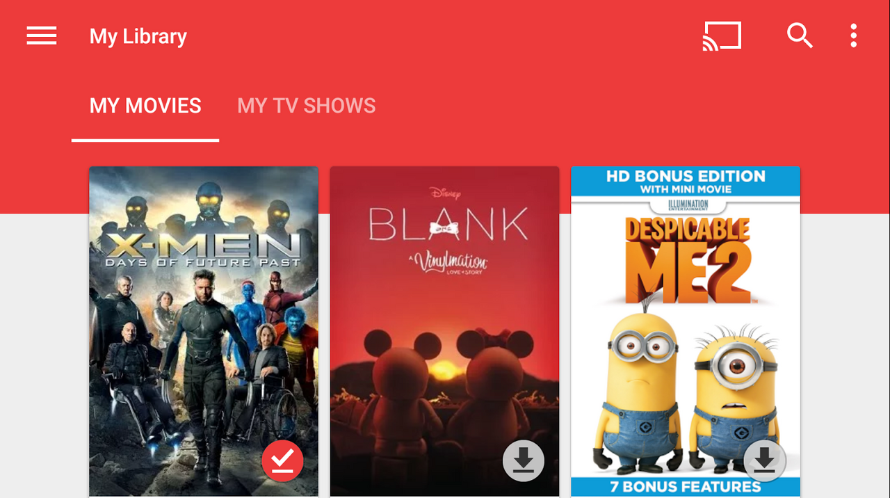 Kami Mencuba Servis Google Play Movies Yang Kini Ditawarkan Dengan Harga RM1.49