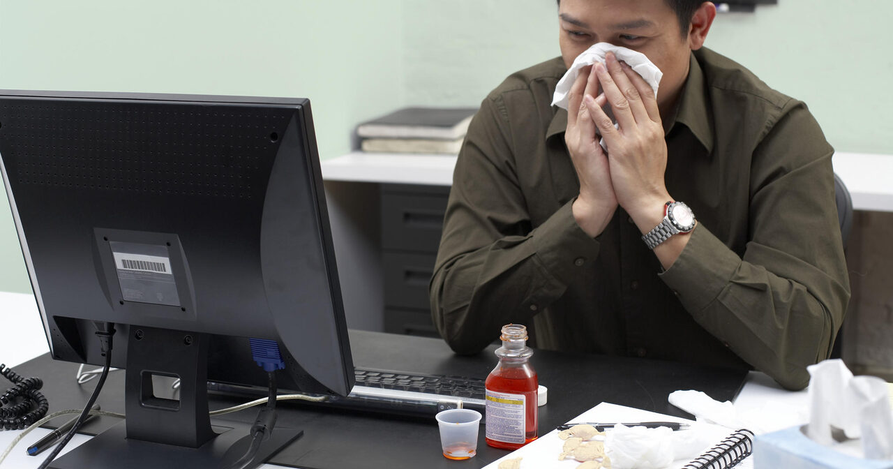 10 Cabaran Ini Saya Alami Sepanjang Belajar Sambil Bekerja