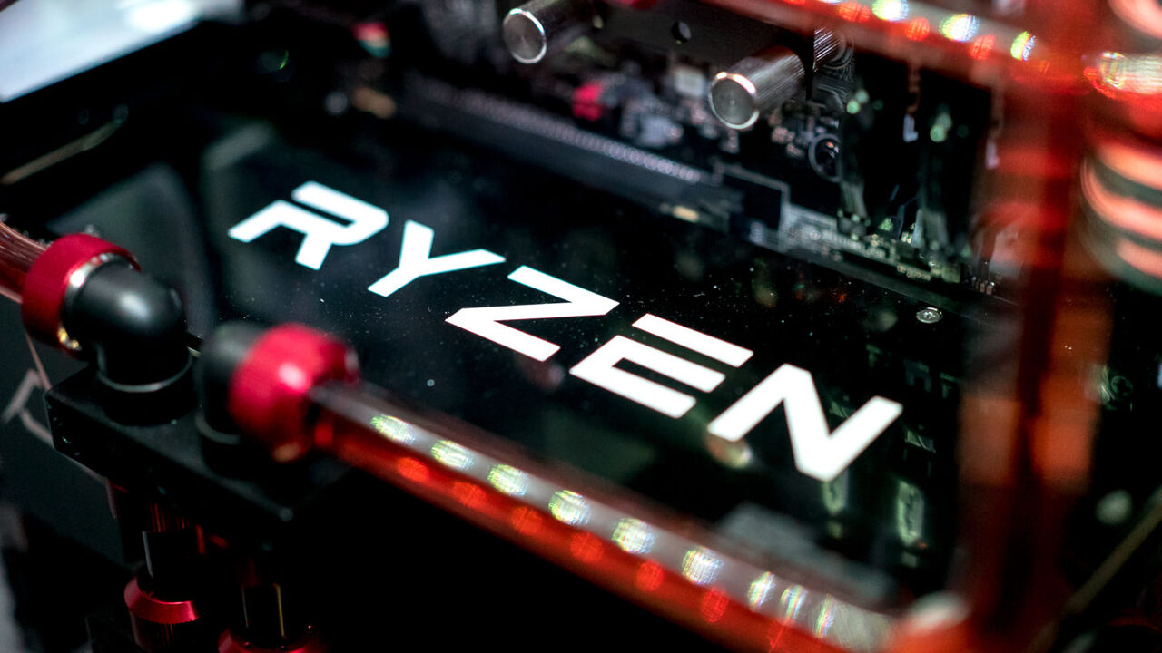 Bagaimana Kehadiran AMD Ryzen Bakal Menjatuhkan Intel