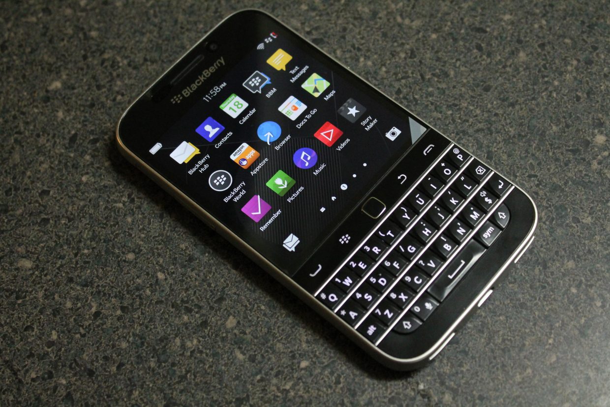 3 Sebab BlackBerry Terus Jatuh Sehingga Terdapat Cuma 0% Pengguna Ketika Ini