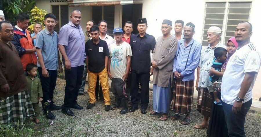 Ini Kisah Mat Terre Dari Kaca Mata Saya