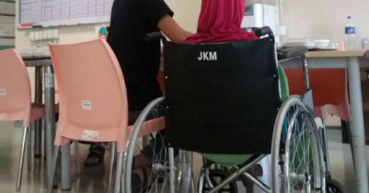 'Mak Nak Lagi?', Layanan Anak Muda Ini Menyentuh Hati Saya