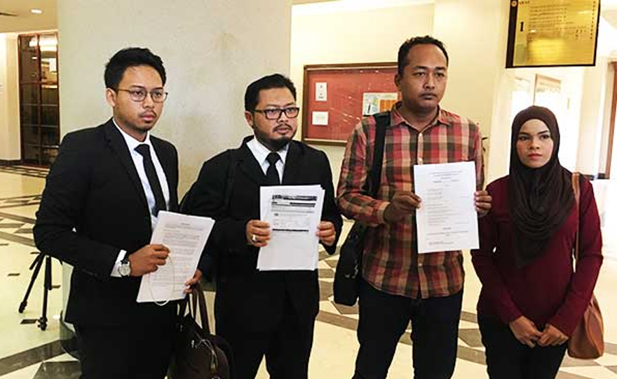 Berita Tempatan Yang Perlu Anda Tahu Sebelum Makan Malam Hari Ini (N.15)