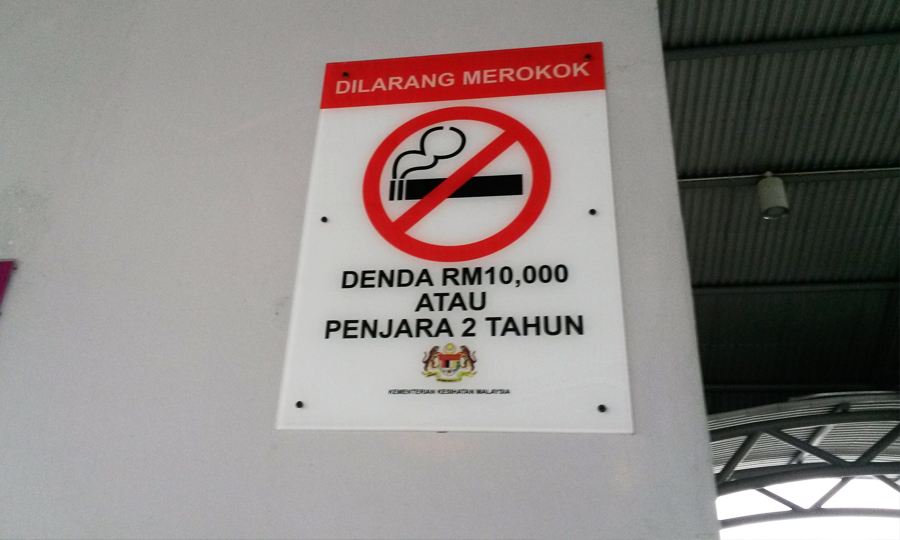 Berita Tempatan Yang Perlu Anda Tahu Sebelum Makan Malam Hari Ini (N.2)