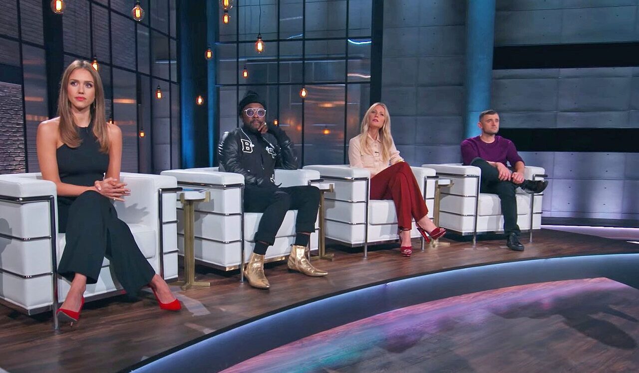 Shark Tank Versi Aplikasi Bakal Menemui Anda Tidak Lama Lagi