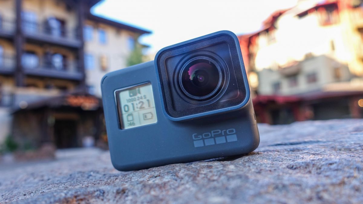 Gagal Mendapat Jualan, GoPro Mahu Lancarkan Hero 6 Seawal Tahun Ini