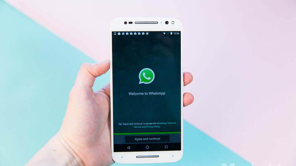 Selamatkan Whatsapp Anda Daripada Diceroboh Melalui Tetapan Terbaru Ini