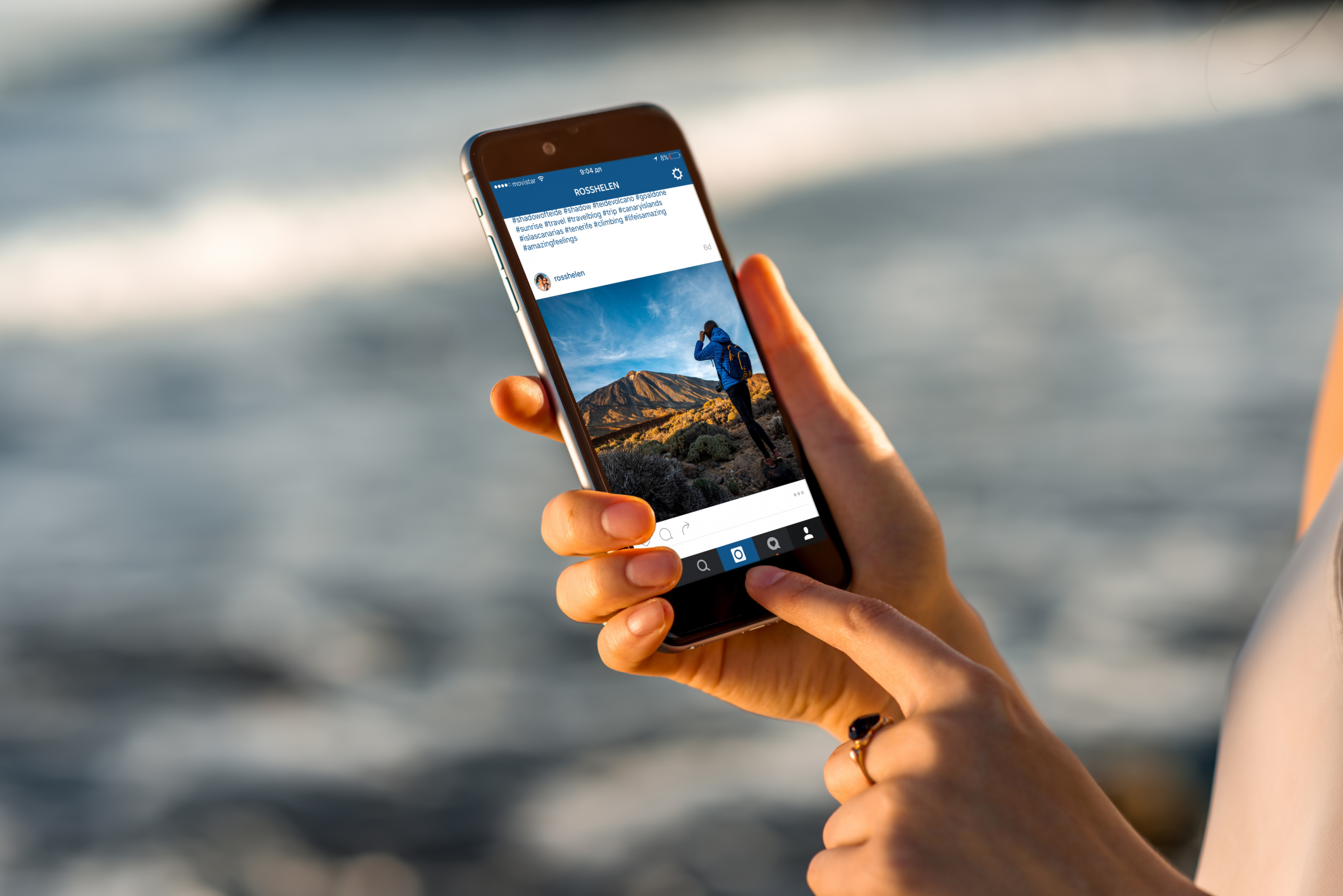 Instagram Hadir Dengan Fungsi Terbaru Khusus Untuk Mengelakkan Spam