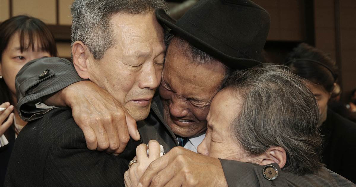Punca Pemisahan Korea, Satu Tragedi Yang Masih Menghantui Rakyat-Rakyatnya