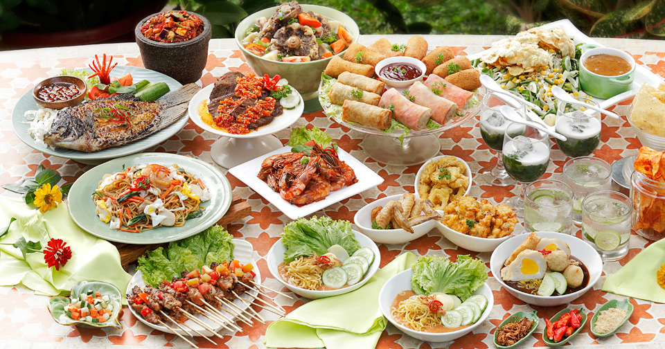 5 Makanan Indonesia Yang Popular Sehingga Jadi Kegemaran Orang Malaysia