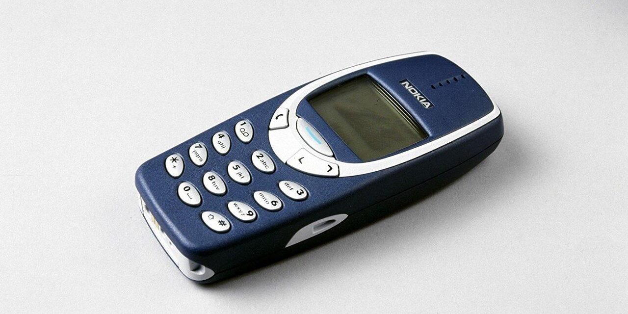Atas Permintaan Ramai, Nokia 3310 Bakal Kembali Dengan Versi Lebih Moden