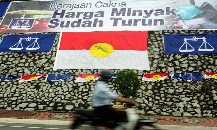 Berita Tempatan Yang Perlu Anda Tahu Sebelum Keluar Pejabat Hari Ini (N.6)