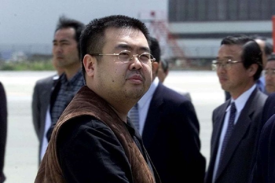 Apa Wartawan Jepun Ini Buat Selepas Liputan Kes 'Kim Chol' Buat Aku Sentap
