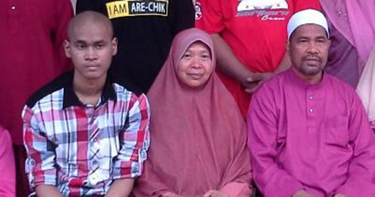 Mengqadha' Tidur Dua Tahun Yang Tidak Lelap