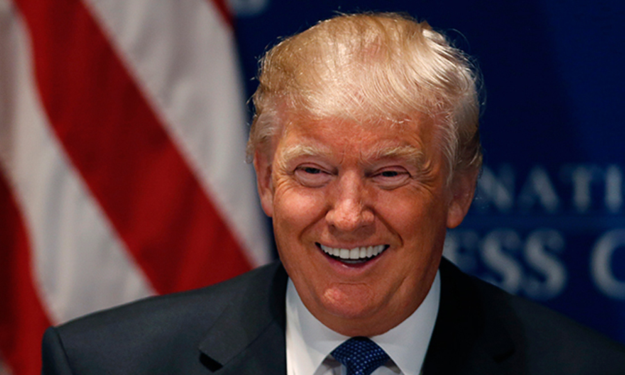 Malaysia Sah Tidak Termasuk Dalam Senarai Larangan Imigresen Trump