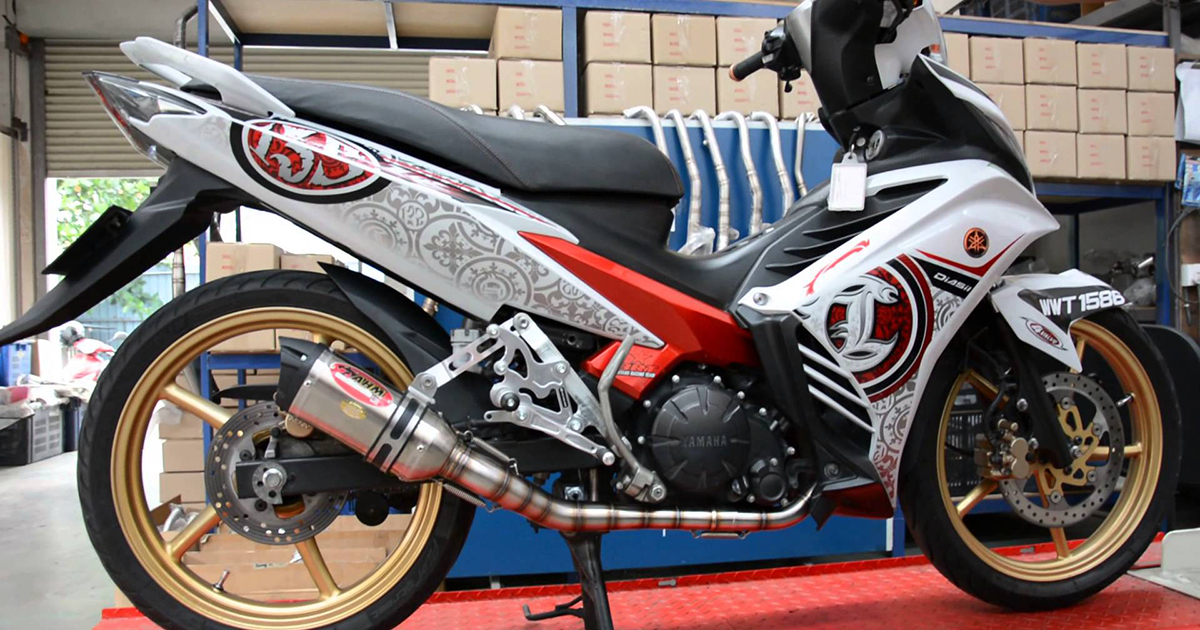 Ketahui Hak Anda, Servis Percuma Selepas Pembelian Motor Baru