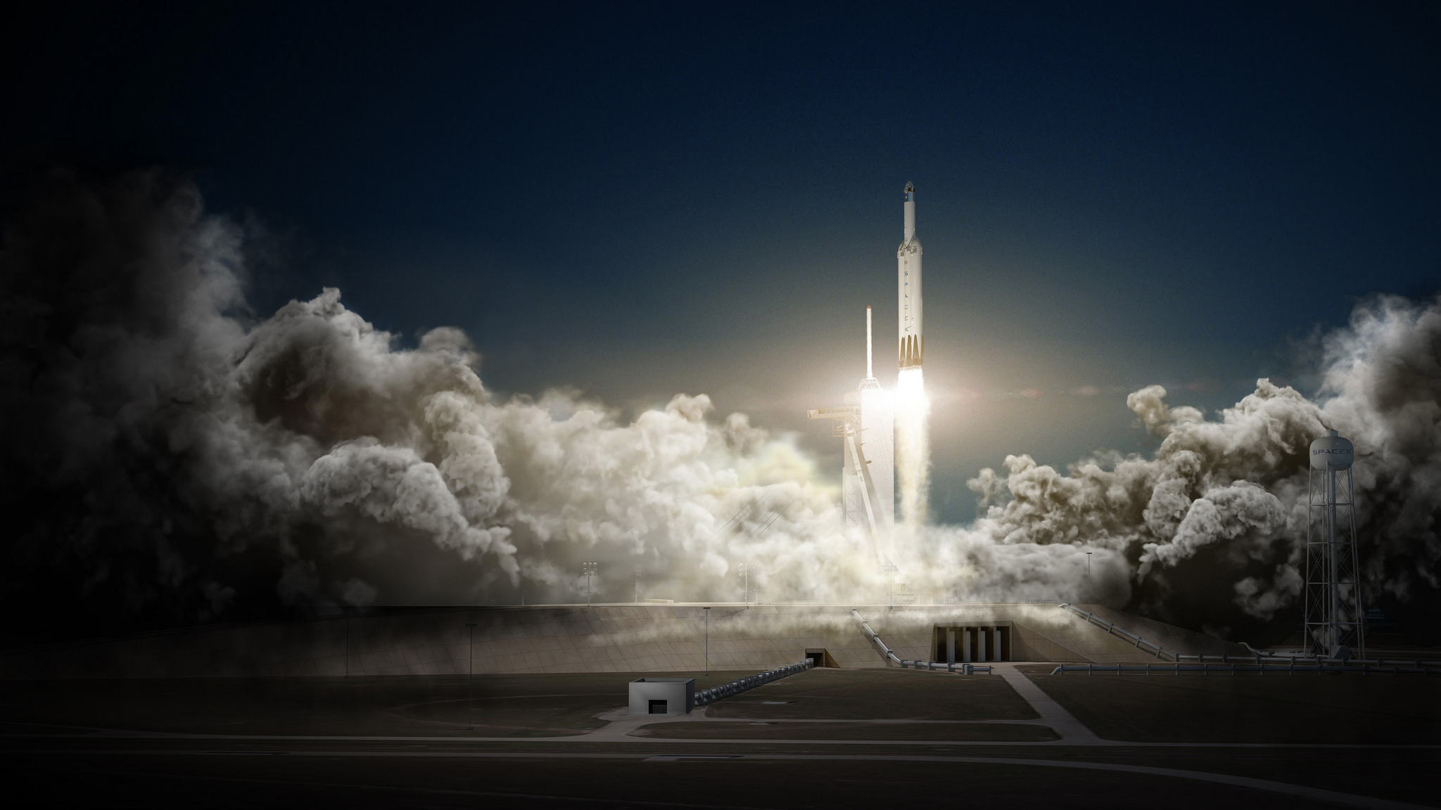 Elon Musk Umumkan Dua Individu Bakal Ke Bulan Seawal Tahun Depan