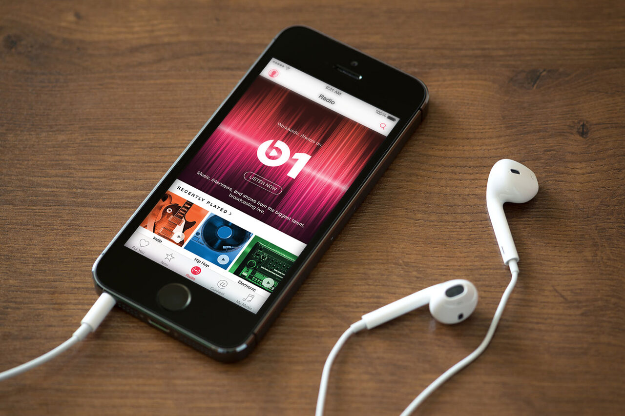 Ini Yang Dapat Aku Katakan Selepas Setahun Menggunakan Apple Music