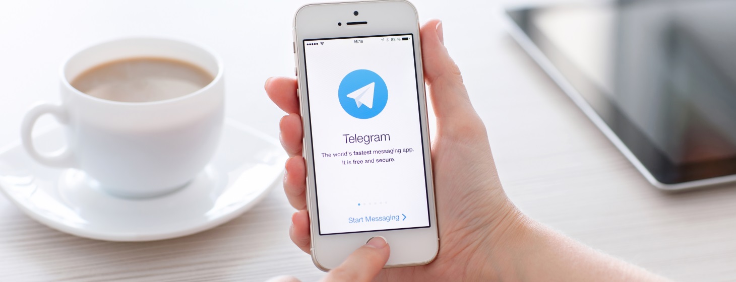 Telegram Calls Bakal Dilancarkan Tidak Lama Lagi Bagi Memberi Saingan Kepada WhatsApp