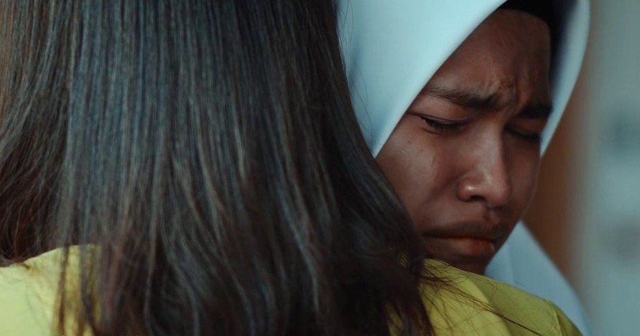 Adiwiraku Filem Pencetus Inspirasi, Berjaya Buat Empangan Air Mata Saya Pecah