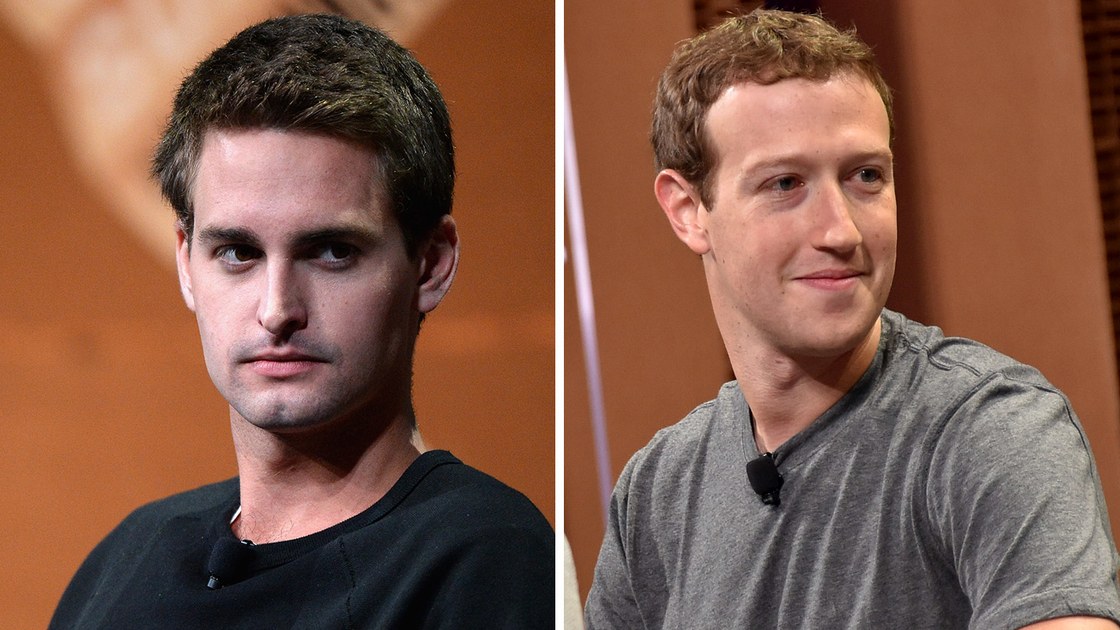 Mengapa Facebook Terlalu 'Ghairah' Meniru Fungsi Snapchat