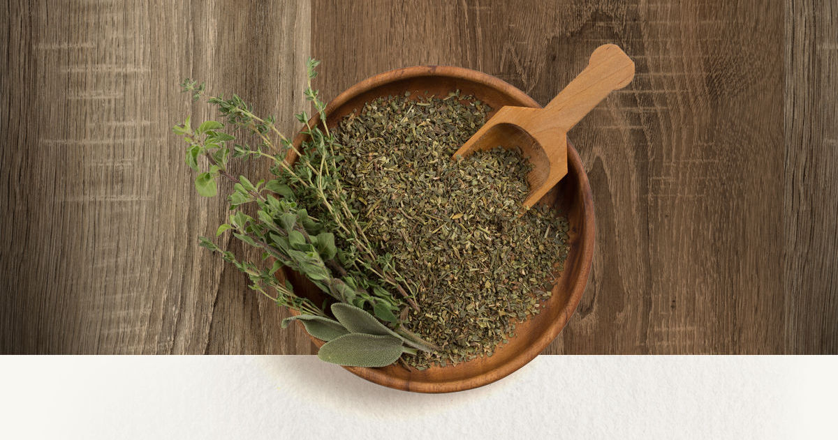 7 Herba Itali Yang Anda Patut Kenali Sebelum Guna Untuk Memasak