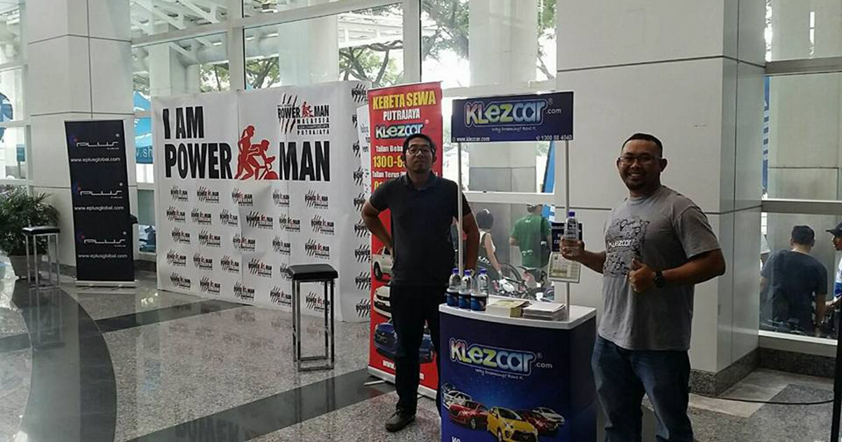 Bagaimana Dari Modal 'Ciput', Kita Boleh Bina Bisnes Besar