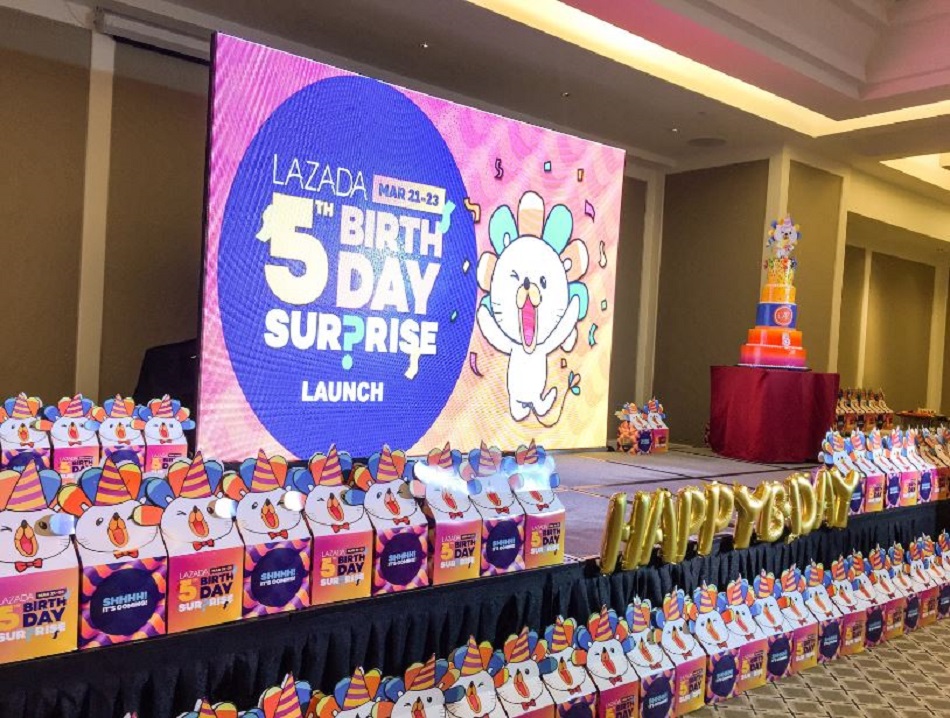 11 Gajet Travel Pilihan Vocket Yang Berbaloi Dibeli Sepanjang 'Sale' Ulang Tahun Ke 5 Lazada