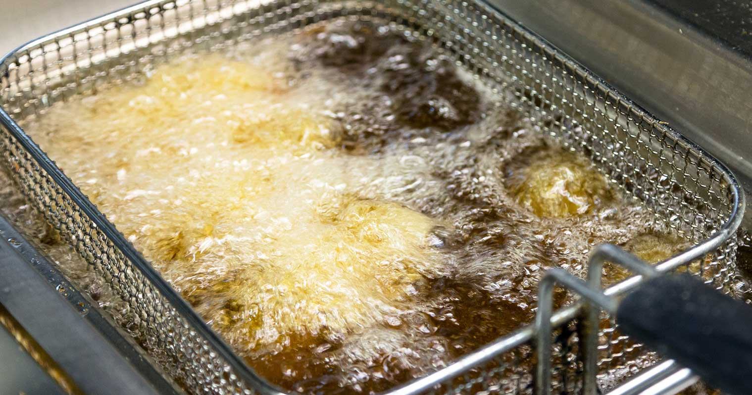 Bahaya Minyak Masak Terpakai Yang Anda Patut Tahu