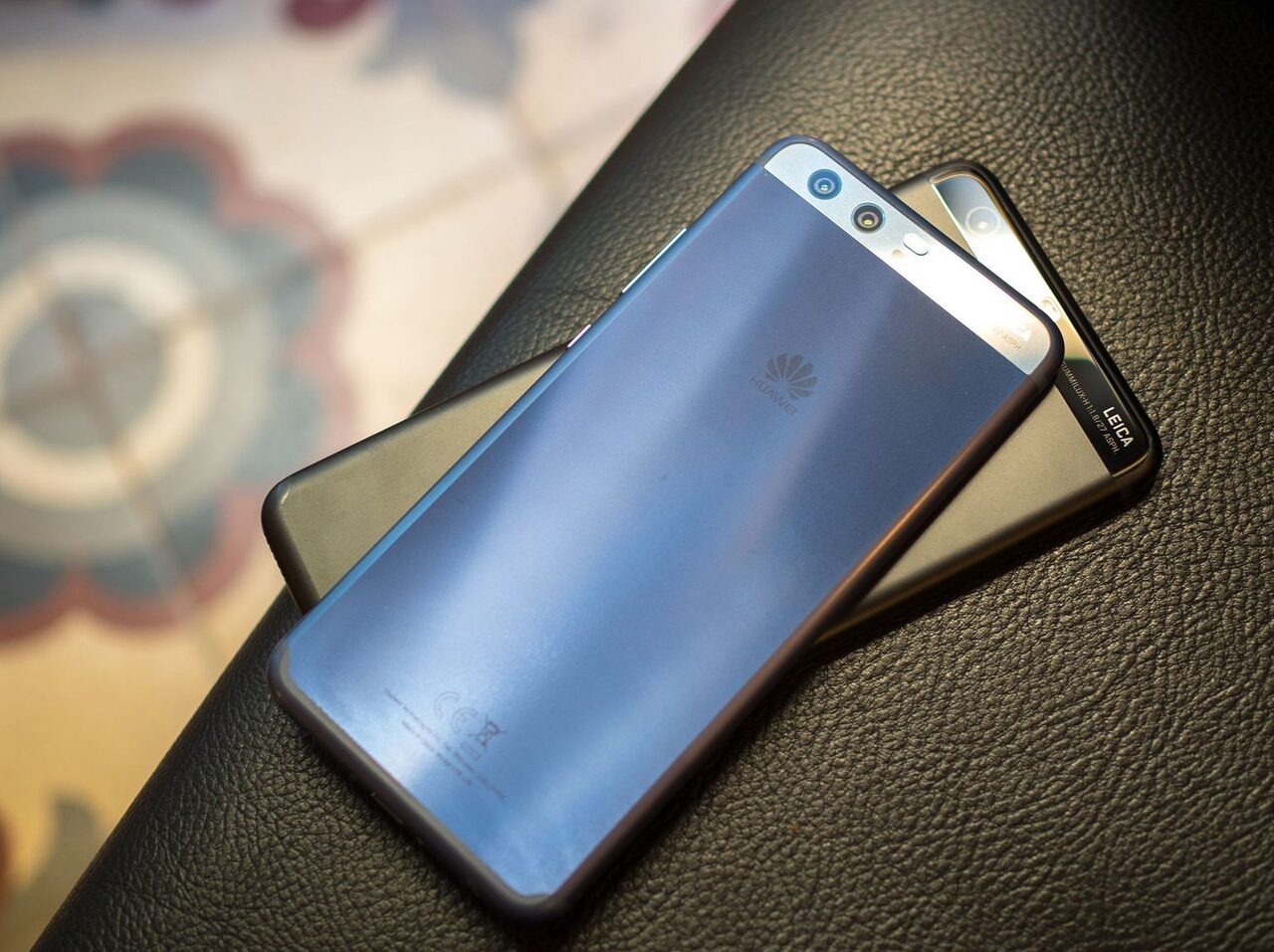 Tarikh Penjualan Dan Harga Huawei P10 Akhirnya Diumumkan Buat Pasaran Malaysia