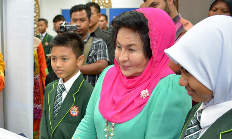 Berita Tempatan Yang Anda Perlu Tahu Malam Ini (N.41)