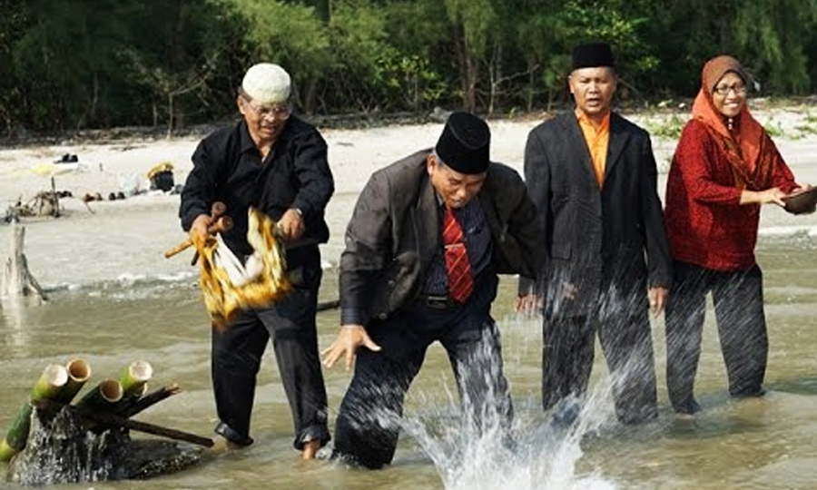 Berita Tempatan Yang Perlu Anda Tahu Sebelum Keluar Pejabat Hari Ini (N.30)