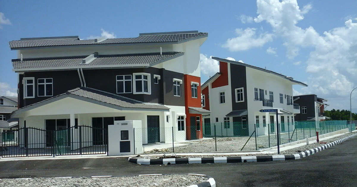 'Mark-Up' Harga Jual Beli Rumah, Adakah Ia Untung Atau Rugi?