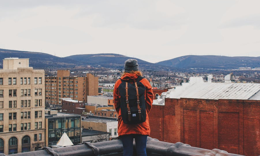 5 Negara Ideal Untuk Anda Yang Baru Nak Cuba 'BerBackpack'