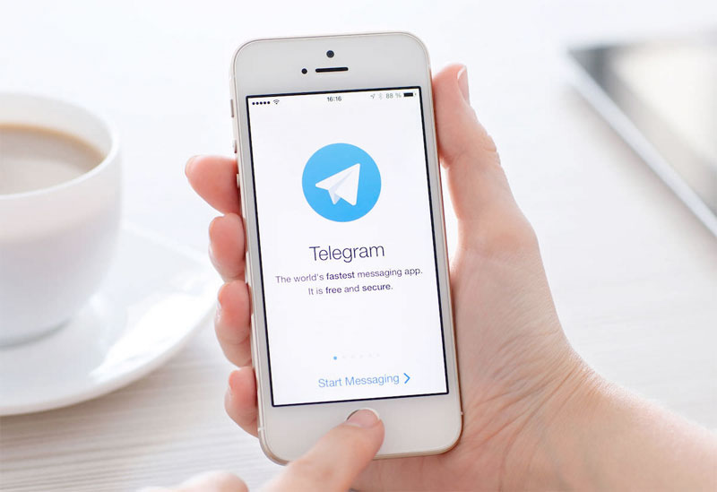 Kami Cuba Sendiri Fungsi Telegram Calls Yang Baru Tersedia Buat Pengguna Malaysia