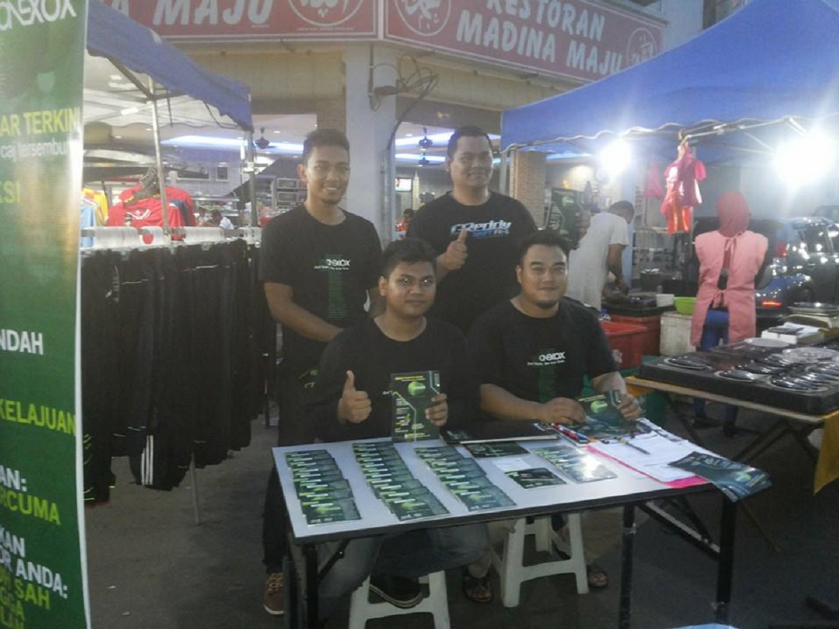 Cara Mudah Layan Orang 'Eksyen' Bagi Para Usahawan Seperti Kita